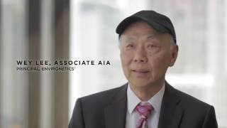 Commercial Lighting’s Value to Architect Wey Lee – Mark Architectural Lighting [upl. by Uni474]