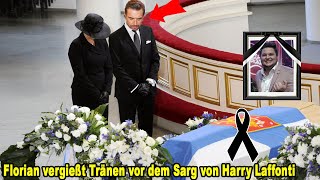 Schock Deutschland Der endgültige Gewinner von DSDS Harry Laffonti wurde von einem Auto getötet [upl. by Uriel426]