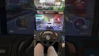 initiald arcade eurobeat [upl. by Borden882]