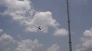 SKYCOASTER  Old Town  Kissimmee Orlando Florida [upl. by Primrosa]