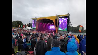 Rewind North Festival 2021 Sunday Highlights [upl. by Ahsinahs]