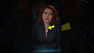 The Reason why marvel refused to allow Black Widow to zip up 😮 [upl. by Raine]