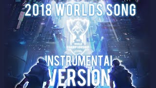 Worlds 2020  Orchestral Theme  League of Legends [upl. by Ceporah21]