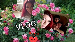 🌸Tavaszi szünet🌼 vlog ildikobeauty [upl. by Soane]