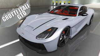 Grotti Itali GTO  Best Customization Paint Job Guide  GTA ONLINE Customization 26 [upl. by Supat]