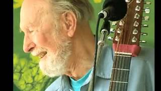 Pete Seeger Tshotsholosam4v [upl. by Ynnatirb]