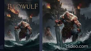 Beowulf  The Epic Tale of a Hero [upl. by Ahsikram96]