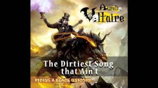 Aurelio Voltaire  Dirtiest Song that Aint OFFICIAL [upl. by Cir591]