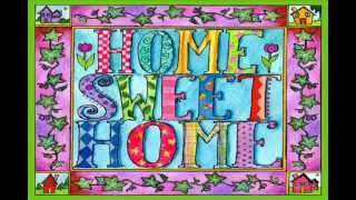 Motley Crue  Home Sweet Home  Lyrics [upl. by Erual]