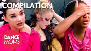 The WORST Dance Moms Accidents Flashback Compilation  Part 3  Dance Moms [upl. by Fiske175]