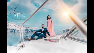 Yadesh Yadav amp Bindhu Pre Wedding I Aaradhya SongI Shots By Shravan I 9985958625 [upl. by Stubstad]