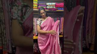 trending crushsaree fancysarees shorts [upl. by Aticnemrac148]