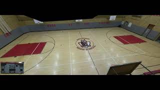 Amundsen High School vs Walter Payton College Prep Mens Varsity Volleyball [upl. by Enneyehs55]