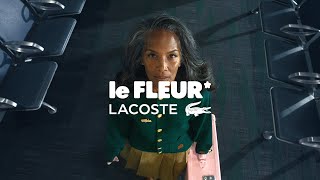 Lacoste by le FLEUR [upl. by Aneetsyrk394]