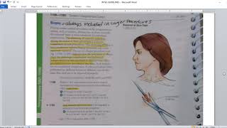 Integumentary CPT part 1 [upl. by Edwards]