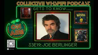 S3E19 Joe Berlinger trailer [upl. by Adnerak]