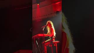 Ocie Elliott Live Paradiso Amsterdam 05102024 [upl. by Aciamaj]