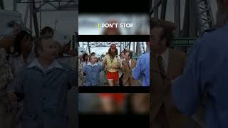 Forrest Gump’s Run The Real Story Behind Itmovie shortsfeed shorts [upl. by Etrem873]