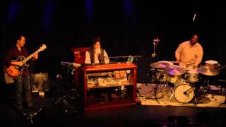 Dr Lonnie Smith Trio  Backtrack KreisbergBlake [upl. by Airaet474]