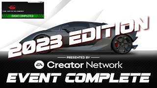 Real Racing 3 The Sixth Element  Lamborghini Sesto Elemento  2023 Edition [upl. by Cele]