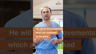 Robotic Surgery vs Laparoscopic Surgery  Yashoda Hospitals Hyderabad [upl. by Vange]