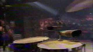 EL GRAN COMBOMADRID 1991Timbalero [upl. by Anerec]