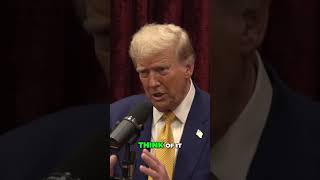 Trump and Rogan Analyze EUs 38 Tariff on Chinese EVs GameChanging or Futile [upl. by Omar]