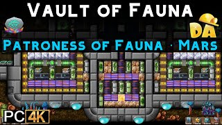 Vault of Fauna  Patroness of Fauna 21 PC  Diggys Adventure [upl. by Maggee866]