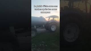 Pour vos yeux farming ensilage cgea bovin agriculture ferme farmingsimulator22 agricole [upl. by Aleekat]