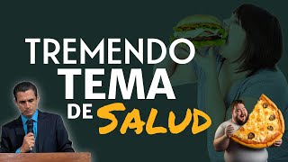 🔴 TREMENDA SACUDIDA SOBRE LA SALUD [upl. by Piefer793]