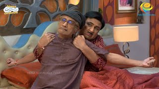 Ep 3934  SNEAK PEEK  Taarak Mehta Ka Ooltah Chashmah  तारक मेहता का उल्टा चश्मा [upl. by Ayhtin]