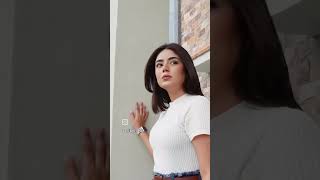 Areeka haq new reel transition shoot tiktok showbizloverss [upl. by Beghtol]