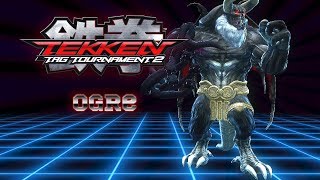 TTT2  Voice of Ogre [upl. by Ennaej896]