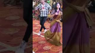 Aai Mailapuru songs Dance ♥️♥️♥️ [upl. by Aizan]