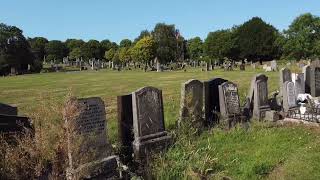 Old Monkland Parish Church [upl. by Arivle73]