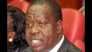 Dr Fred Matiangi gives out the code parents can use to get their childrens KCPE 2017 results [upl. by Nosydam]