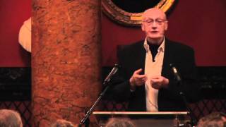 Canongate Talks with Richard Holloway [upl. by Rodl]