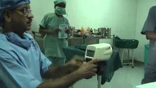 Video Colposcopy [upl. by Adnohsirk]