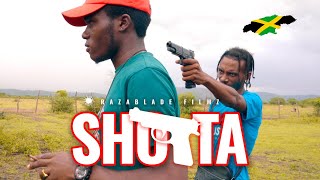 SHOTTA FULL JAMAICAN MOVIE [upl. by Peursem]