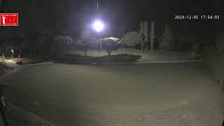 Golf Caorle Pra delle Torri  Live Webcam [upl. by Yelnahs]