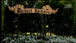 In Neverland Thuis bij Michael Jackson 22 [upl. by Yretsym]