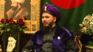 The Importance of Silence Sohbet by Shaykh Lokman Hoja Effendi [upl. by Graubert]