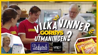 Vilka vinner Gorbys utmaningen [upl. by Charis853]