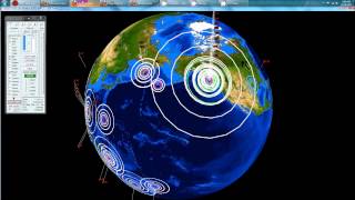 10282012  Canada 77M earthquake UPDATE  links below [upl. by Denie]