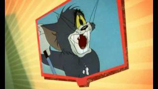 Shriek  Tom amp Jerry intro [upl. by Trevorr]