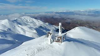 Campitello Matese [upl. by Ligetti745]