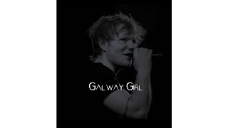 GALWAY GIRL LYRICS VIDEO  ED SHEERAN LYRICS VIDEO  GALWAY GIRL WHATSAPP STATUS  SHORT VIDEO [upl. by Ariela49]