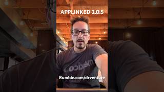 APPLINKED 205 Updated clickit livestreaming drventure tech applinked [upl. by Anayra]