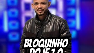 Bloquinho 10 IF 🚀🔥 [upl. by Ahsinnor]