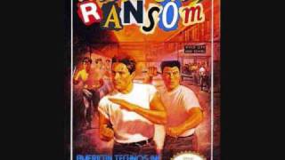 Dragon Brothers Double Dragon Theme  River City Ransom [upl. by Warden]